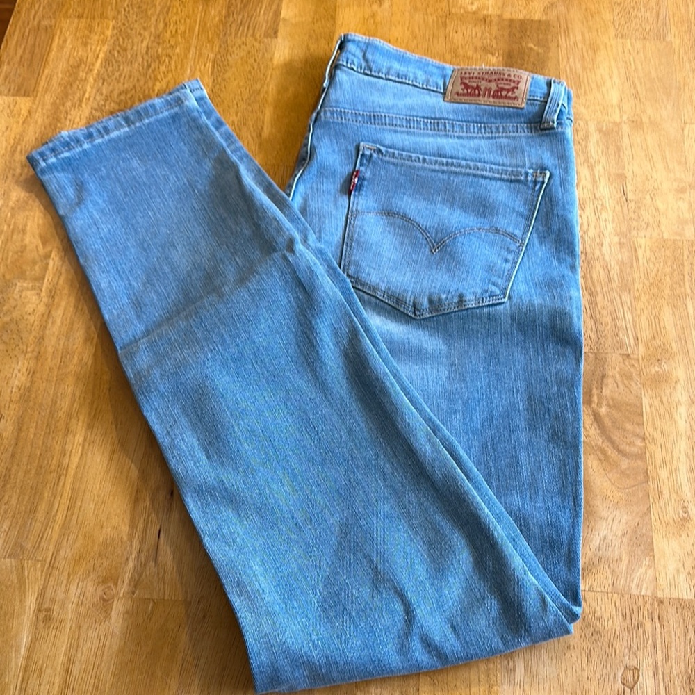Levi's Women’s 311 Shaping size 29